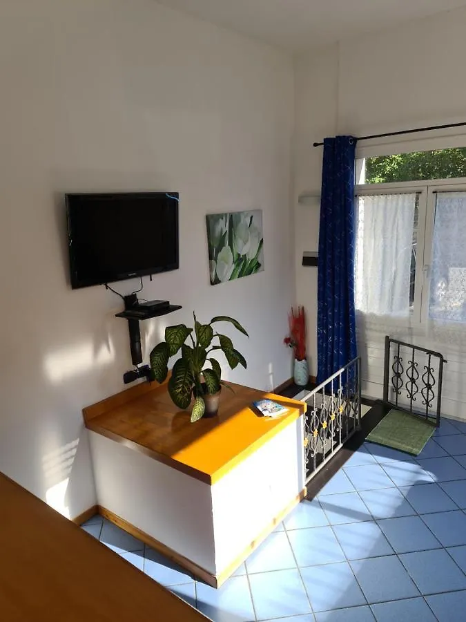 Ca' Da Elisa Apartment Monterosso al Mare