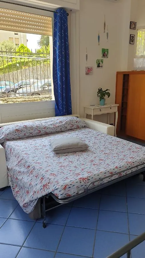 Ca' Da Elisa Apartment Monterosso al Mare Italy
