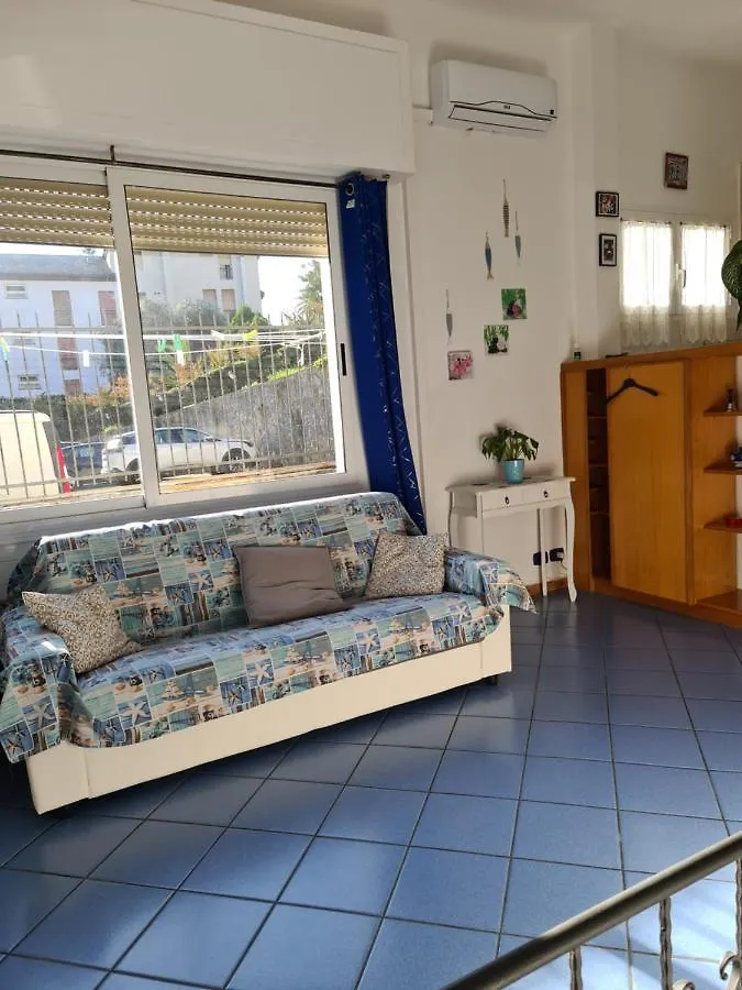 Ca' Da Elisa Apartment Monterosso al Mare