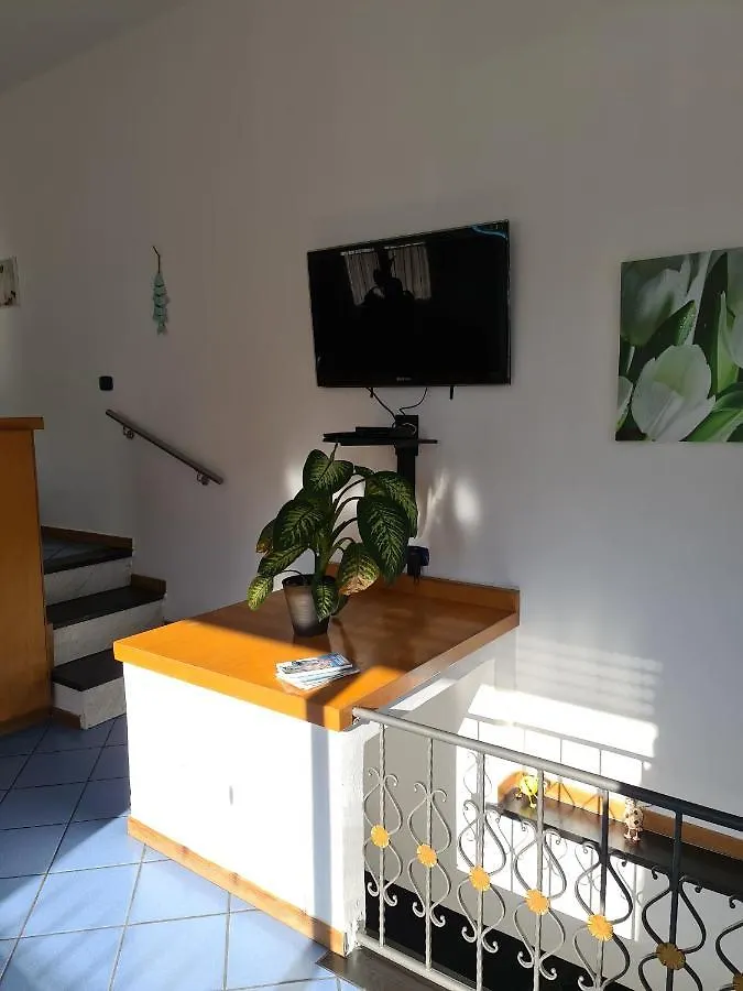Ca' Da Elisa Apartment Monterosso al Mare