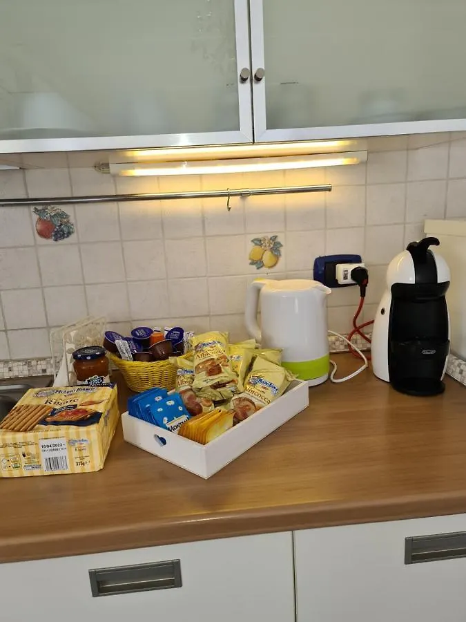 Ca' Da Elisa Apartamento Monterosso al Mare