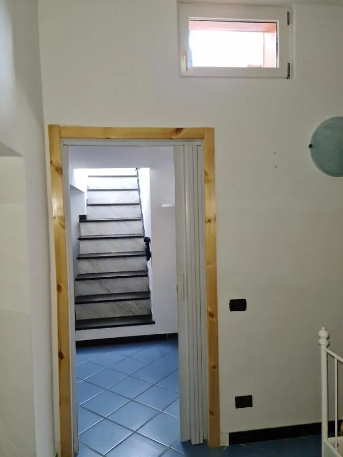 Ca' Da Elisa Apartment Monterosso al Mare