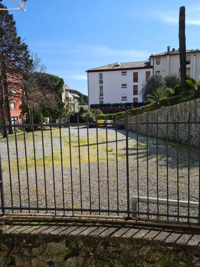 Ca' Da Elisa Apartamento Monterosso al Mare