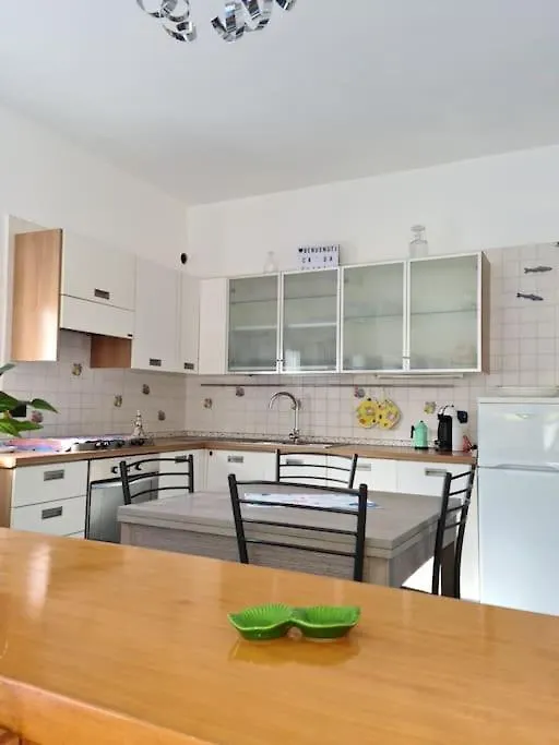 Ca' Da Elisa Apartment Monterosso al Mare Italy