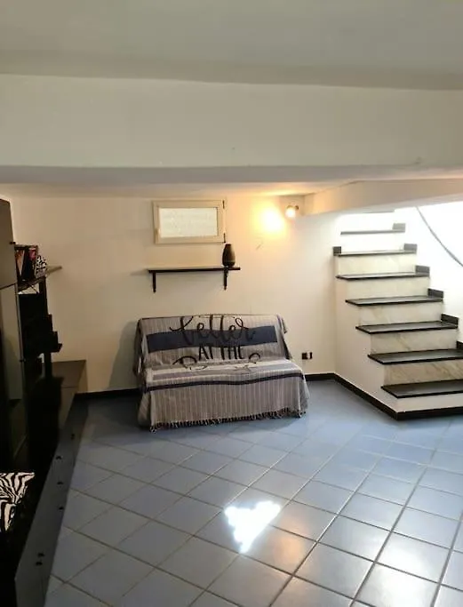 Ca' Da Elisa Apartment Monterosso al Mare