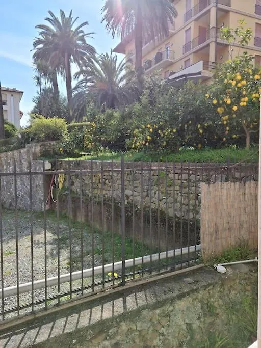 Ca' Da Elisa Apartment Monterosso al Mare