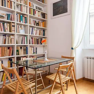 8 Apartment Rome