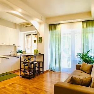 Plant House Eur Holiday home Rome