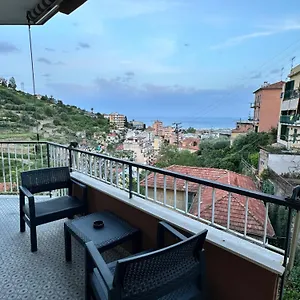 Vista Mare, Sanremo