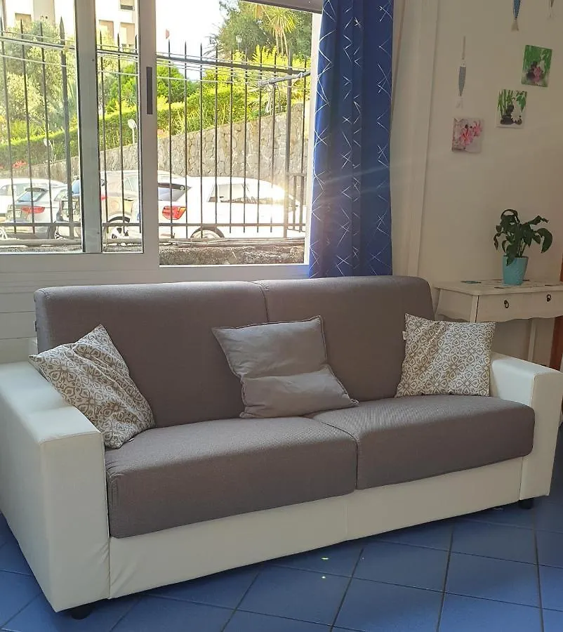 Ca' Da Elisa Apartment Monterosso al Mare 0*,  Italy