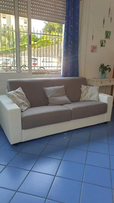 Ca' Da Elisa Apartment Monterosso al Mare