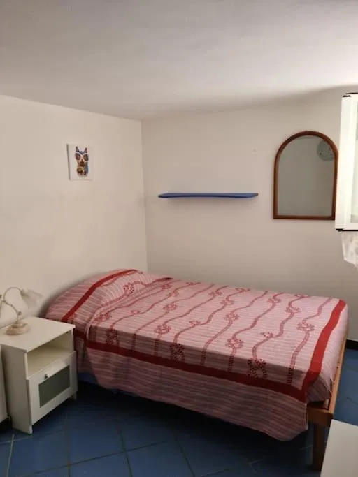 Ca' Da Elisa Apartment Monterosso al Mare