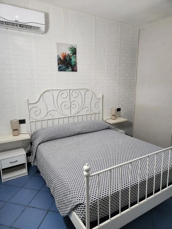 Ca' Da Elisa Apartment Monterosso al Mare